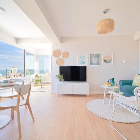 Weforyou Two Rooms Delta Del Sur With Seaview Benalmadena Ngoại thất bức ảnh