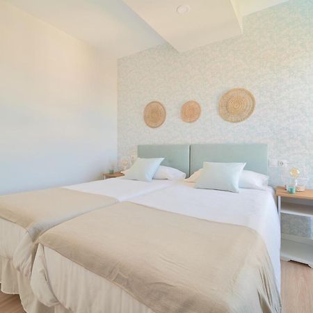 Weforyou Two Rooms Delta Del Sur With Seaview Benalmadena Ngoại thất bức ảnh