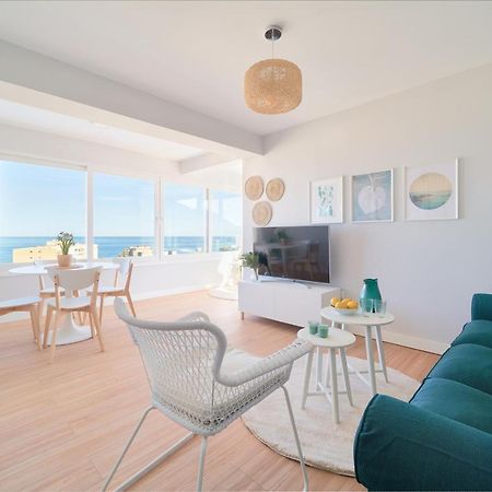 Weforyou Two Rooms Delta Del Sur With Seaview Benalmadena Ngoại thất bức ảnh