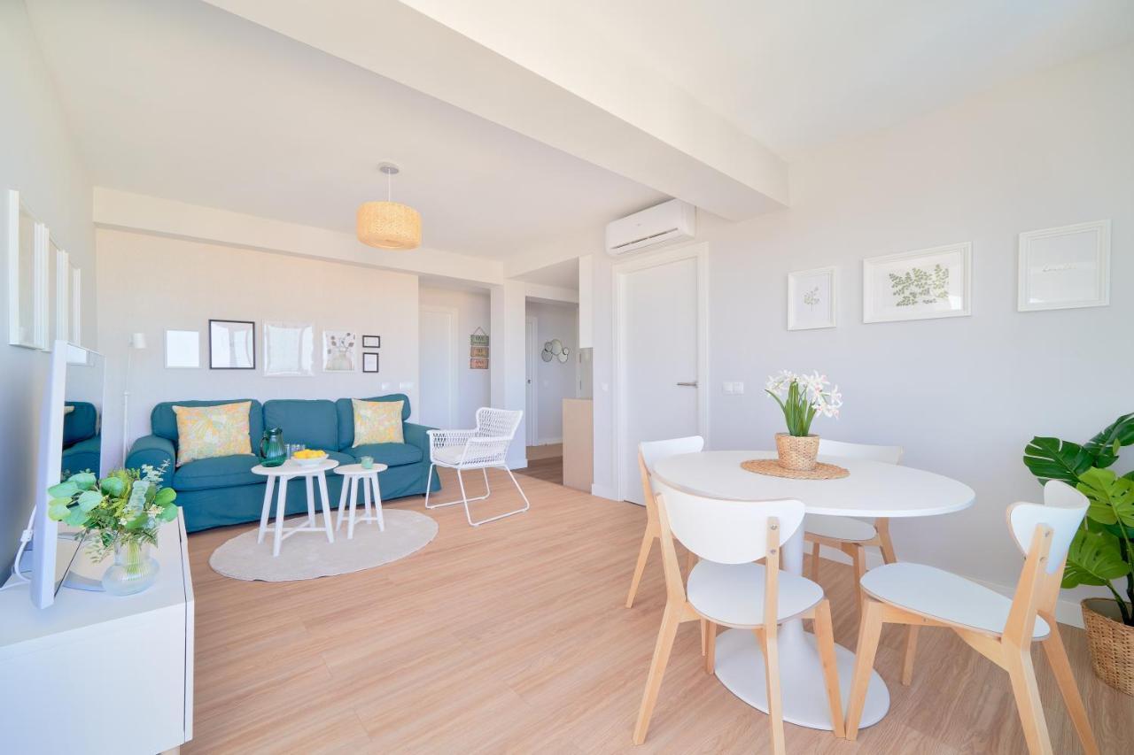 Weforyou Two Rooms Delta Del Sur With Seaview Benalmadena Ngoại thất bức ảnh