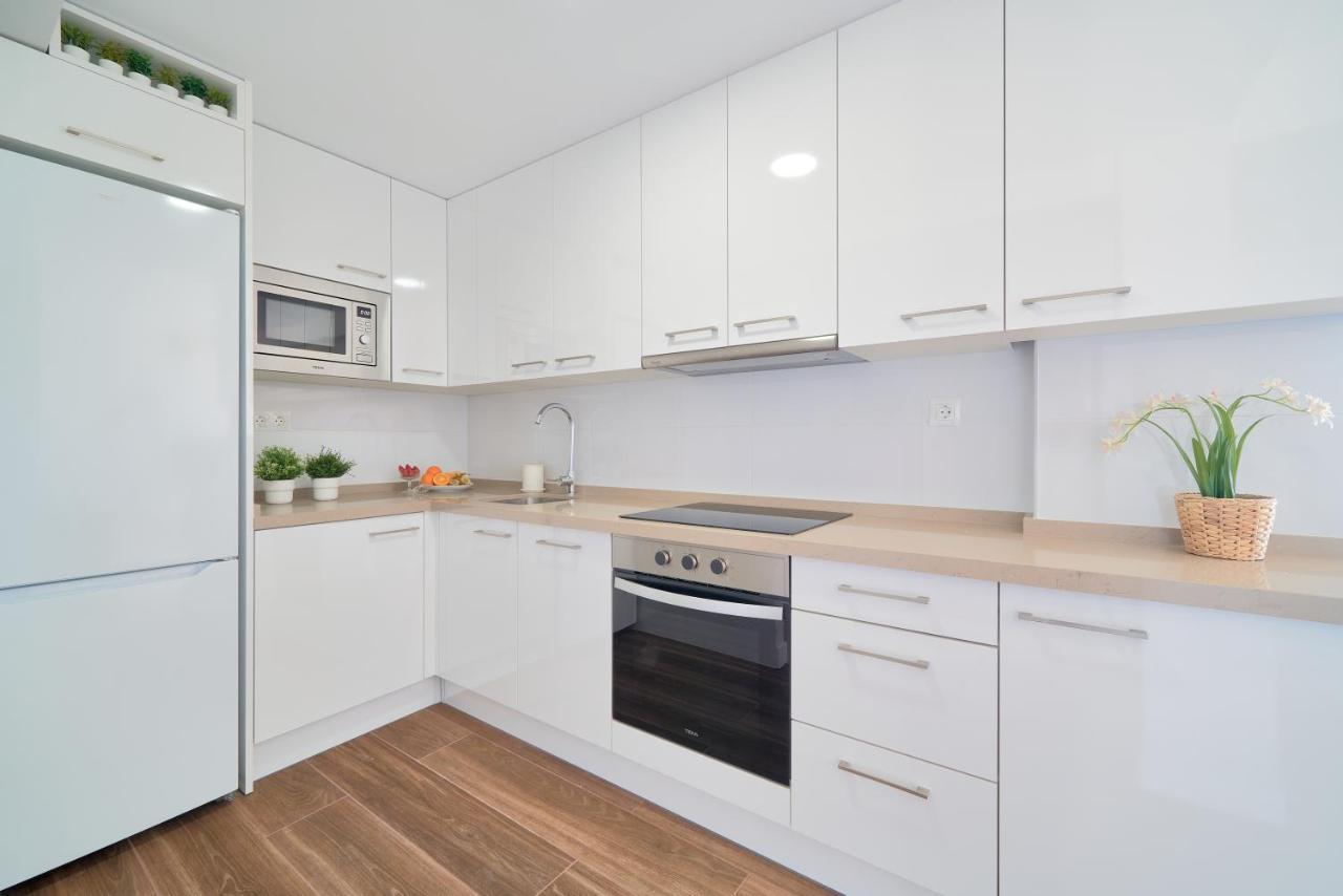 Weforyou Two Rooms Delta Del Sur With Seaview Benalmadena Ngoại thất bức ảnh