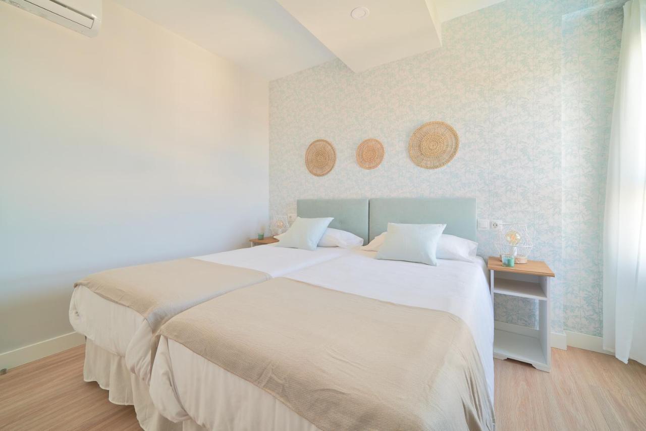 Weforyou Two Rooms Delta Del Sur With Seaview Benalmadena Ngoại thất bức ảnh
