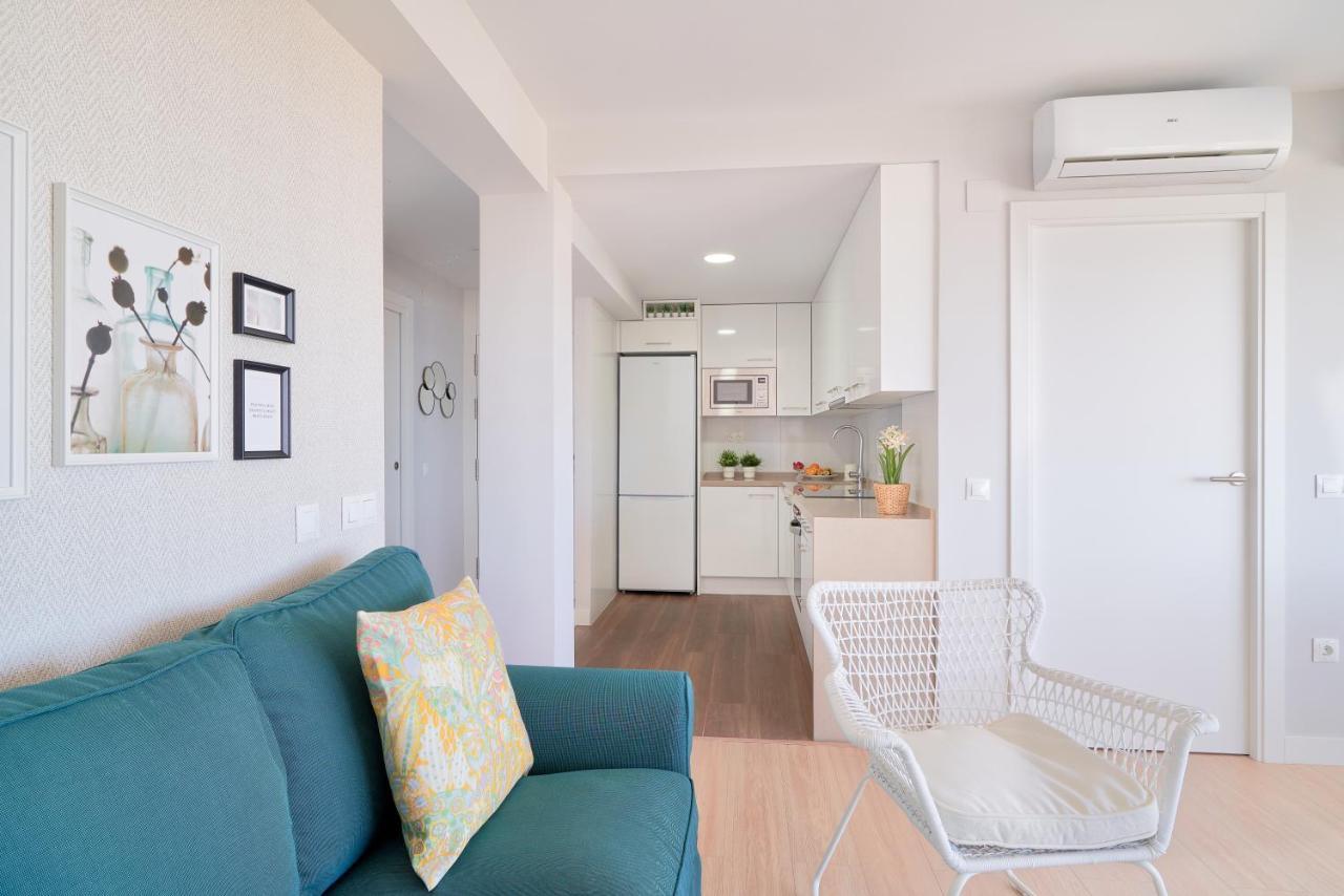 Weforyou Two Rooms Delta Del Sur With Seaview Benalmadena Ngoại thất bức ảnh