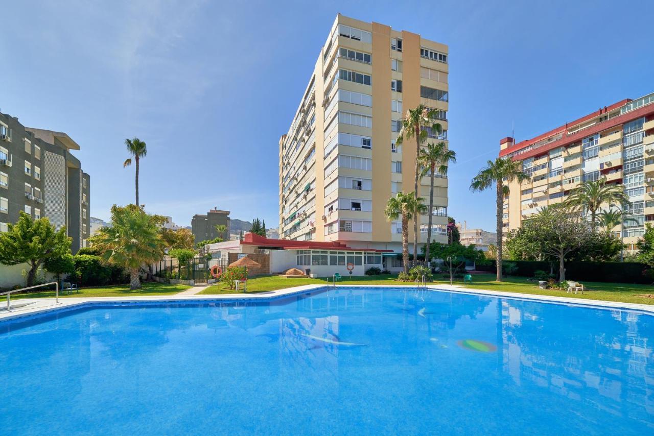 Weforyou Two Rooms Delta Del Sur With Seaview Benalmadena Ngoại thất bức ảnh