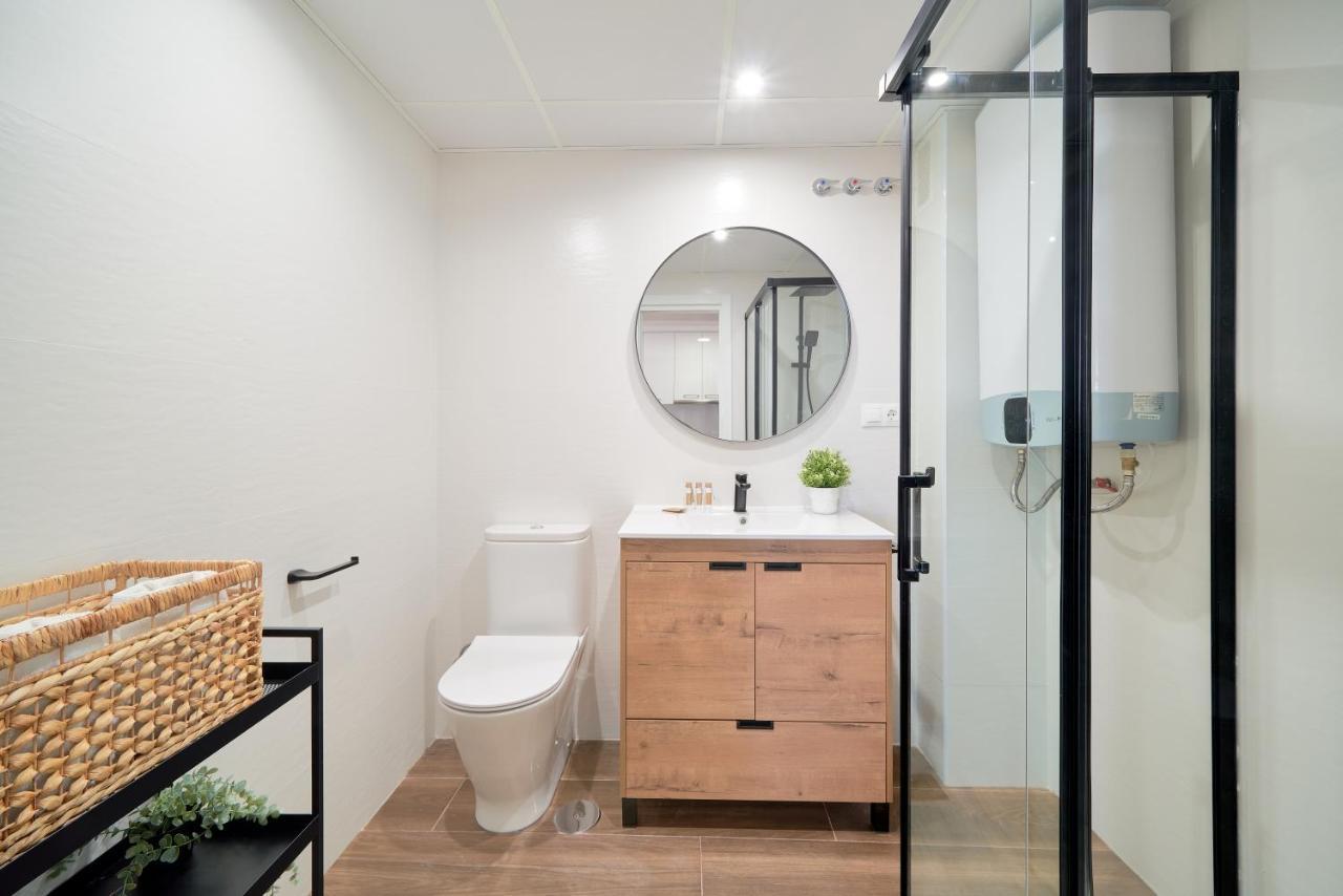 Weforyou Two Rooms Delta Del Sur With Seaview Benalmadena Ngoại thất bức ảnh
